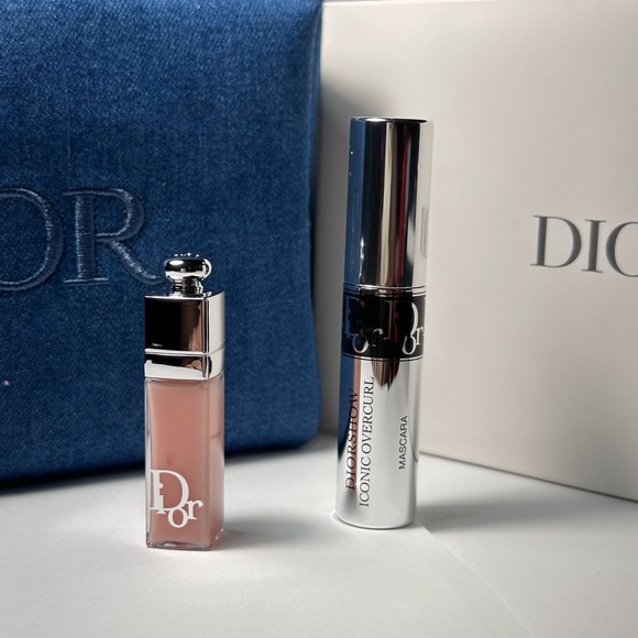 “Low start” DIOR DENIM BUNDLE SET NEW - Picture 6 of 7